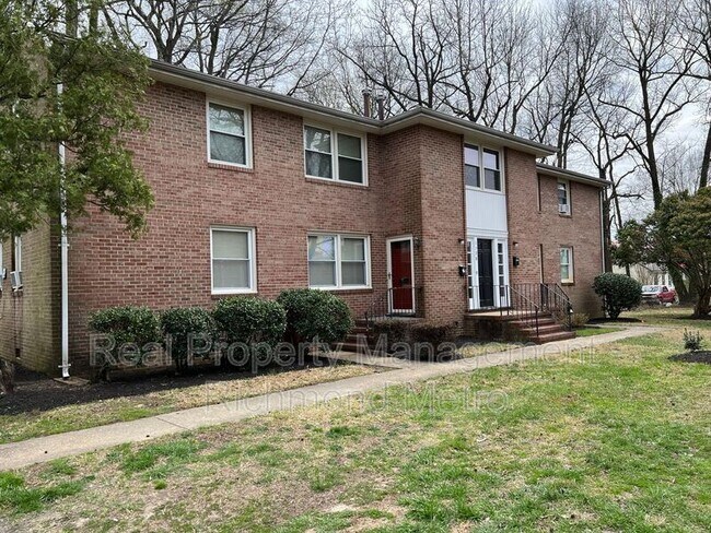 Photo - 1140 Shuford Ave Unit Apt. D