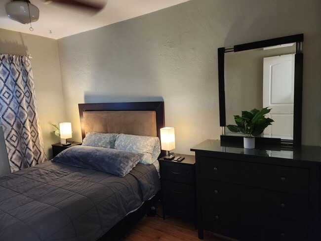 dormitorio - 1845 Pembroke Rd Unidad 13