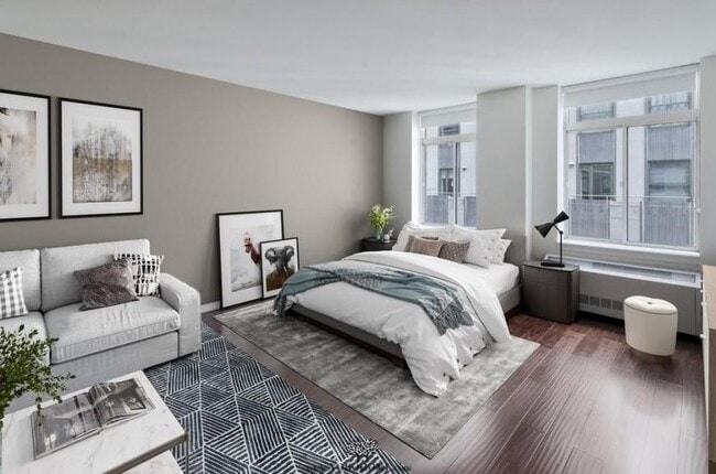Photo - 1 bedroom in NEW YORK NY 10038 Unit 2104