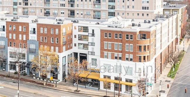 Building Photo - 1315 East Blvd Rental