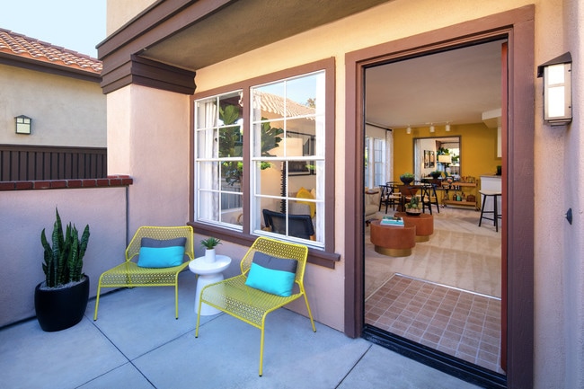 Rancho Maderas Apartment Homes