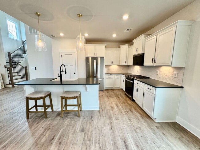 Photo - New build in Central, SC