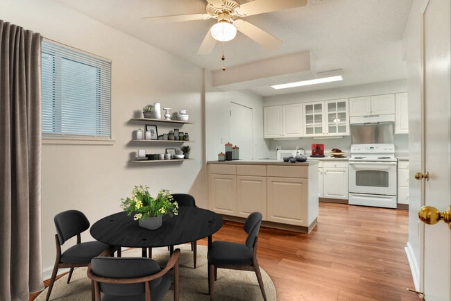 NAS Pensacola Homes
