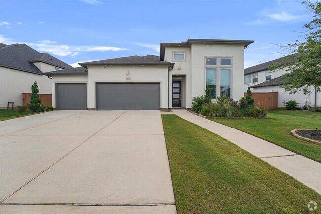 Building Photo - 6406 Prairie Landing Blvd Rental