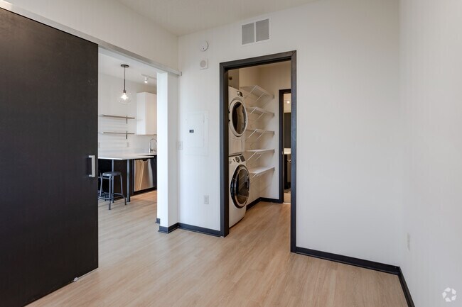 1BR, 1BA - Plan B - Tula