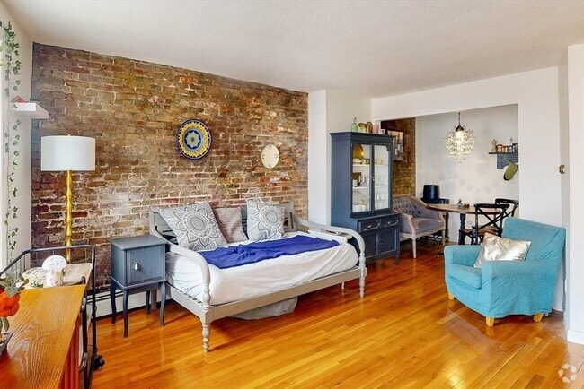 Building Photo - 243 North St Unit 5F Rental