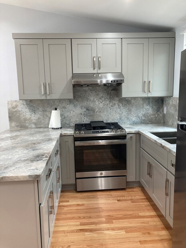 Photo - 218 Electric Ave Unidad #A