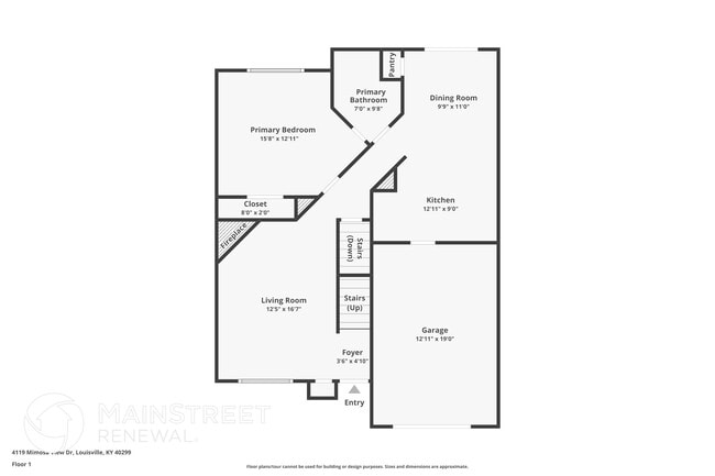 Photo - 4119 Mimosa View Dr