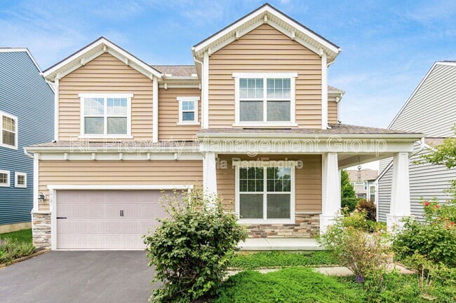 Building Photo - 10327 Indigo Dr Rental