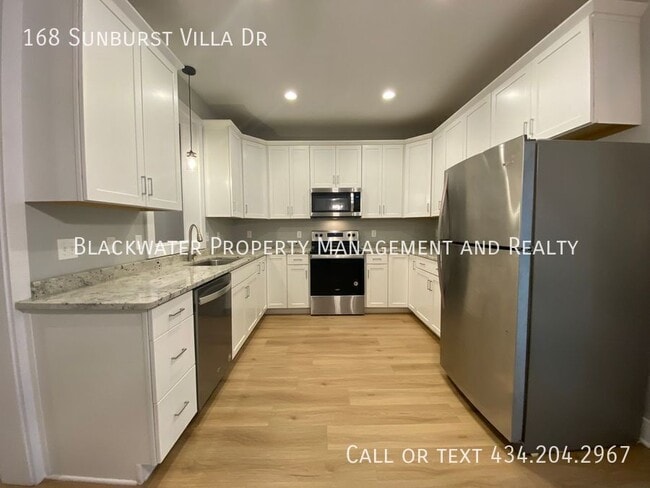 Photo - 168 Sunburst Villa Dr