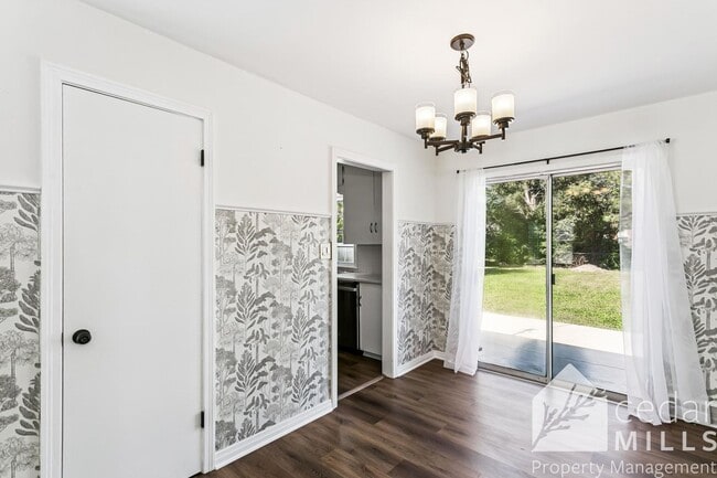 Photo - Family Friendly Home in Oakwood Estates