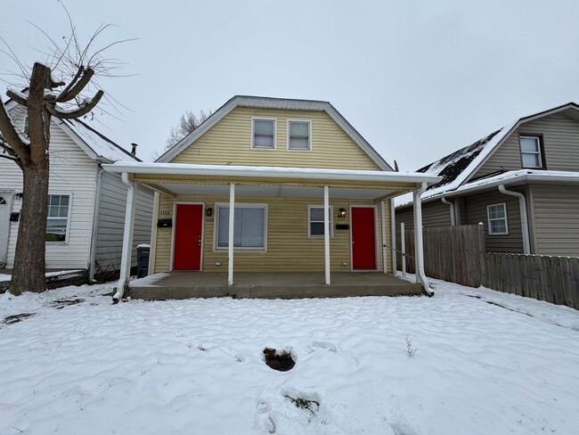 Photo - 1129-1131 S Sheffield Avenue Unit 1129