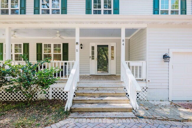 Photo - Secluded Four Bedroom Home on Seven Acres in Midway Farms!