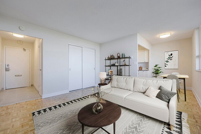 Building Photo - Upper Canada Court, East