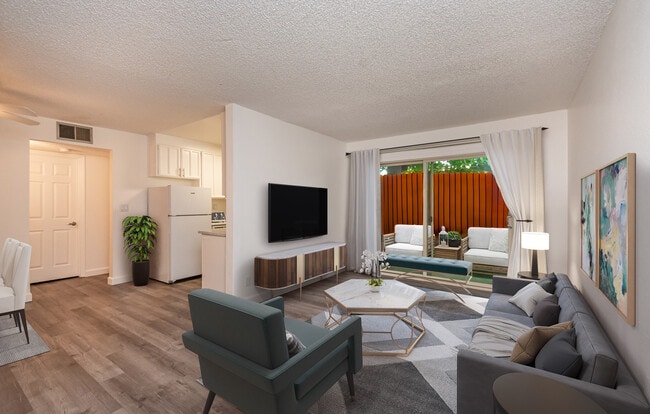 Photo - The Sandpiper Apartments