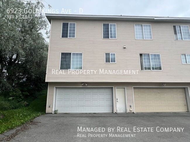 Building Photo - 6923 Gold Kings Ave