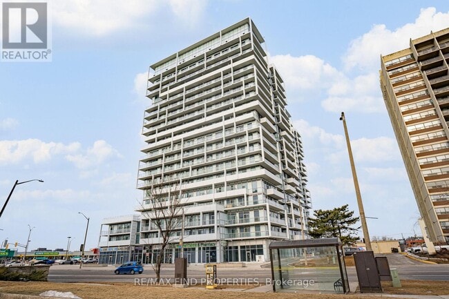 Photo - 55 Speers Rd Unit 1504