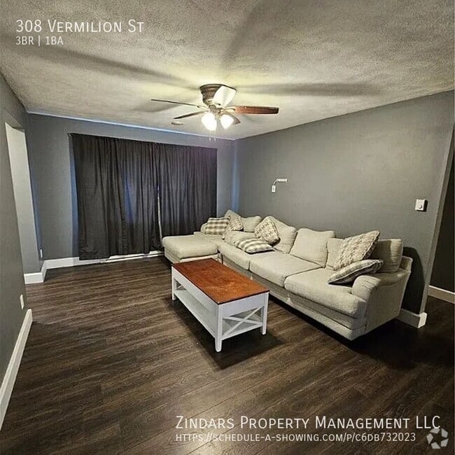 Building Photo - 308 Vermilion St Rental
