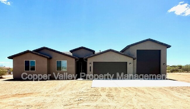 Photo - 13951 E Baker Dr Casa