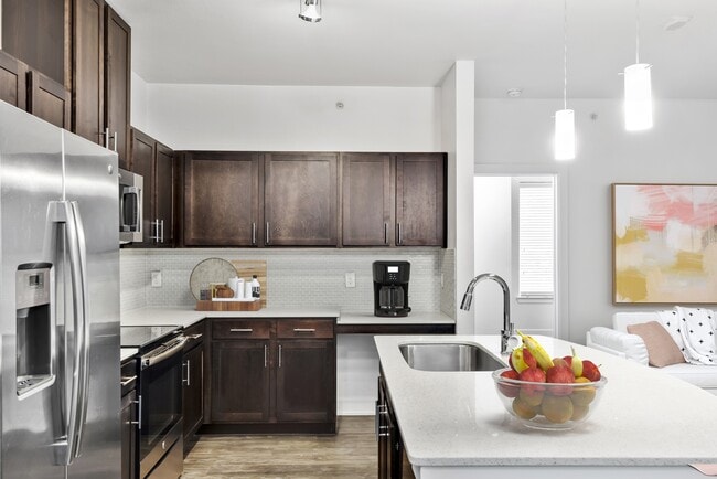 Photo - Lantower Techridge