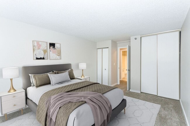 Hillcrest Place Apartments