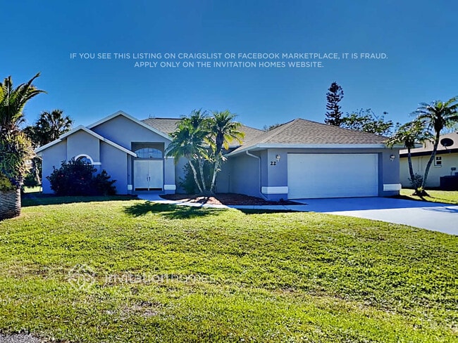 Building Photo - 22 Cabello St