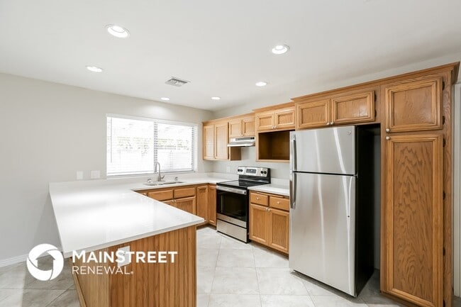 Photo - 3540 W Villa Rita Dr