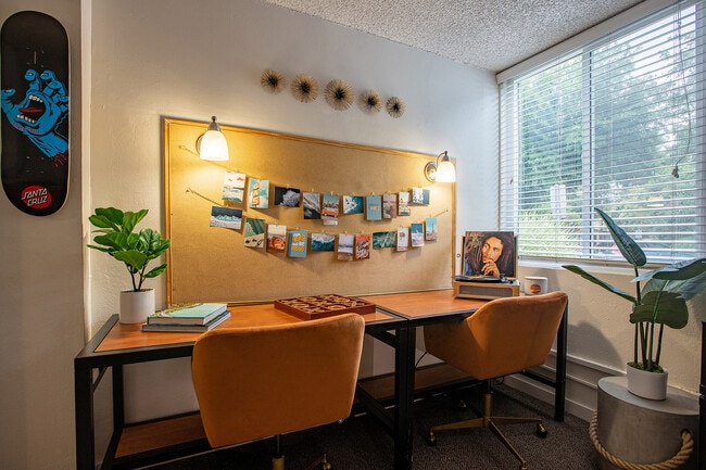 Photo - The Social Chico®