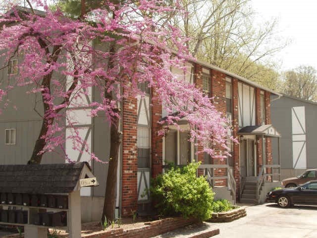 Photo - South Pointe Apartments