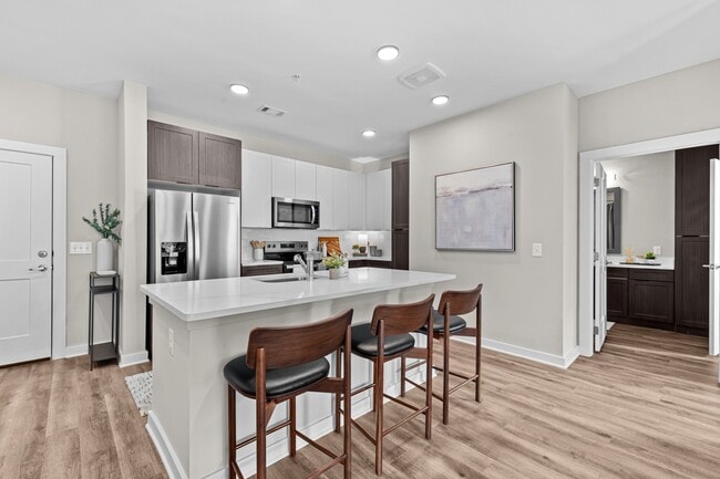 Photo - Chartwell Commons at Kedron Square