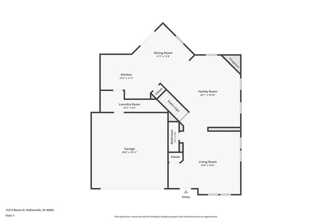 Photo - 15213 Beam St