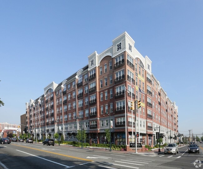 The Allure Mineola