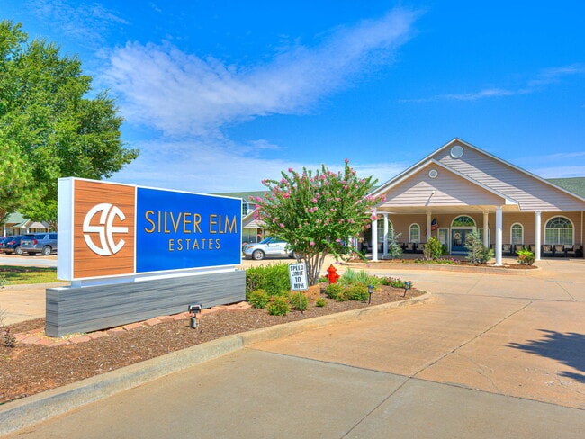 Photo - Silver Elm Estates of Edmond