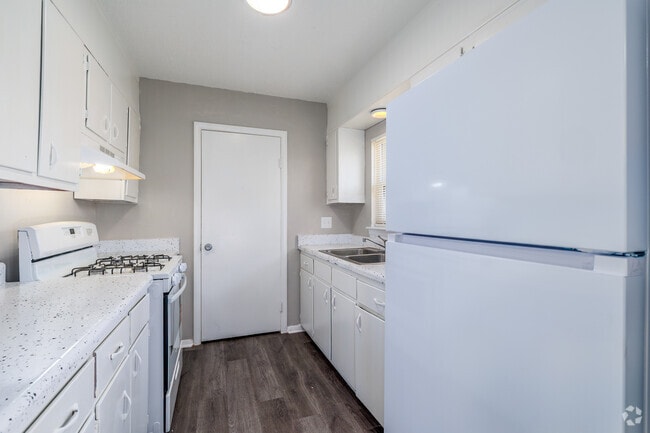 Interior Photo