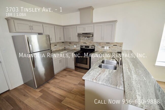 Photo - 3703 W Tinsley Ave Unit 1