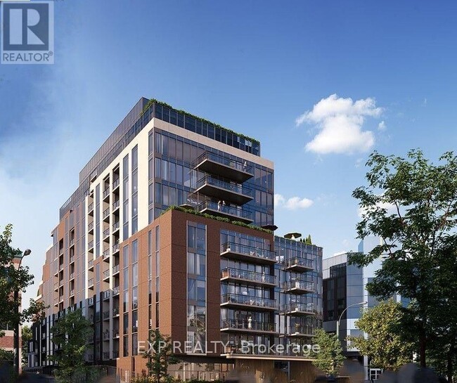 Photo - 699 Sheppard Ave E Unit 907