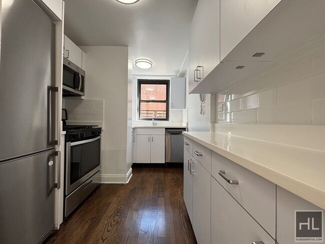 EAST 57 STREET