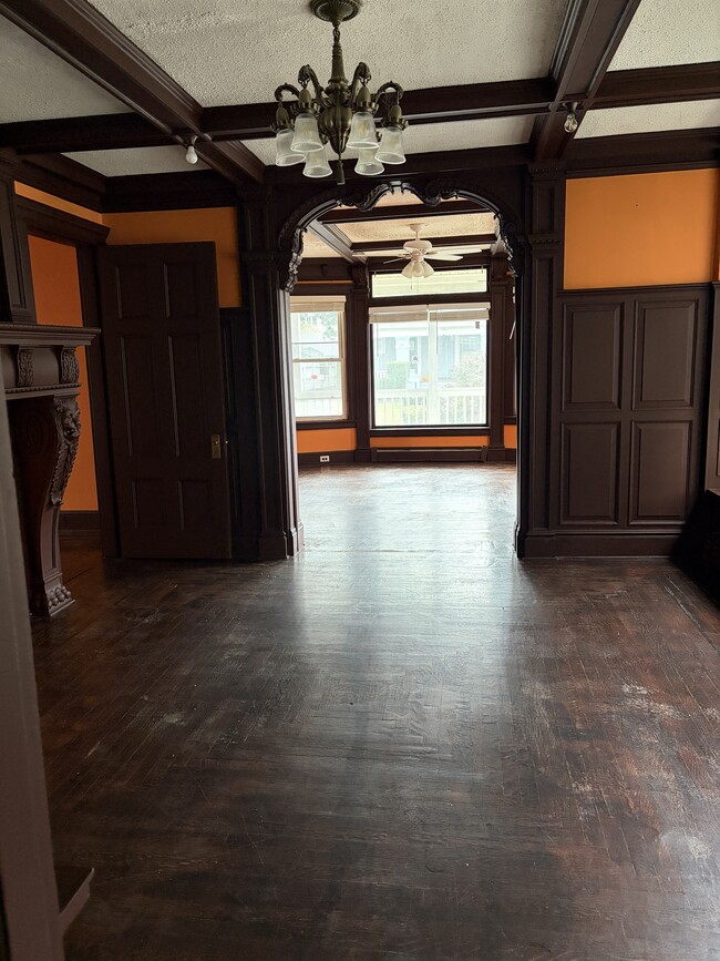 Photo - 129 Willow St Unit 129 willow St 1st floor