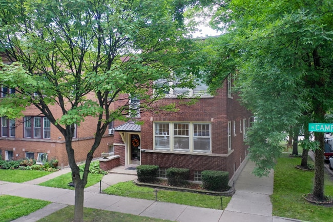 Photo - 5658 N Campbell Ave Condo Unit #2