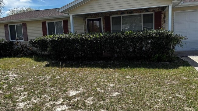 Building Photo - 8432 SW 108th Ln