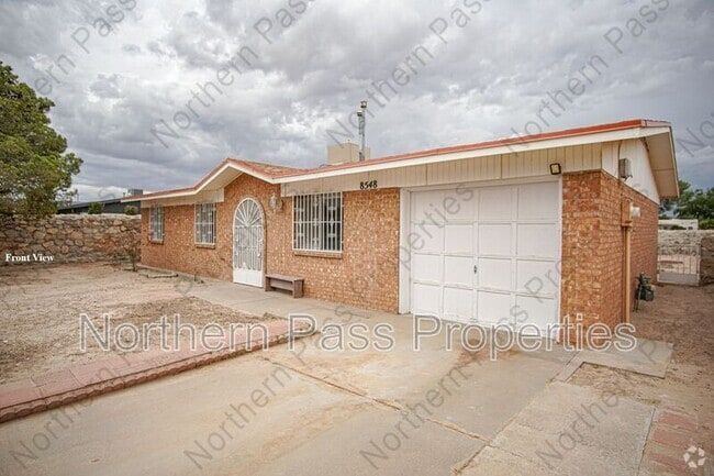 Building Photo - 8548 Arboleda Dr Rental