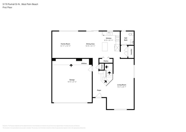 Photo - 5170 Foxhall Dr N