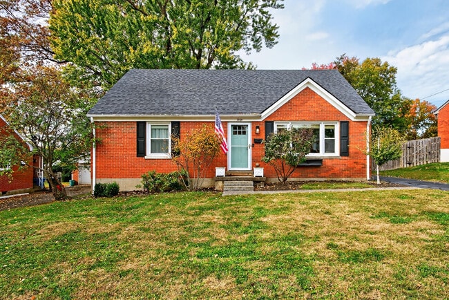 Building Photo - 1729 Appomattox Rd