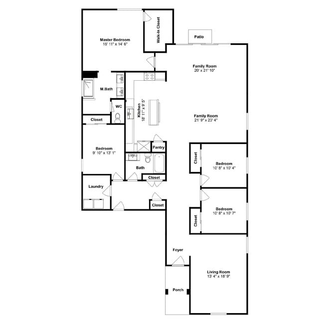 Photo - 637 Mansfield Dr