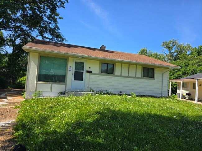Building Photo - 240 Mc Alpine Dr