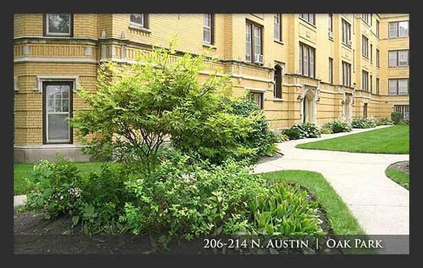 Photo - 206-214 N Austin Blvd Apartamentos