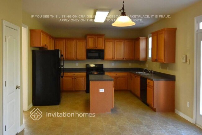 Photo - 3373 Preserve Run Trail