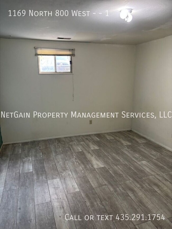 Photo - 1169 N 800 W St Unit 1