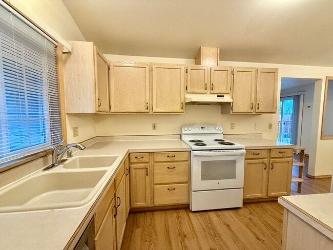 Photo - Sunny Rambler on Corner Lot with Large Fenced Yard & Deck