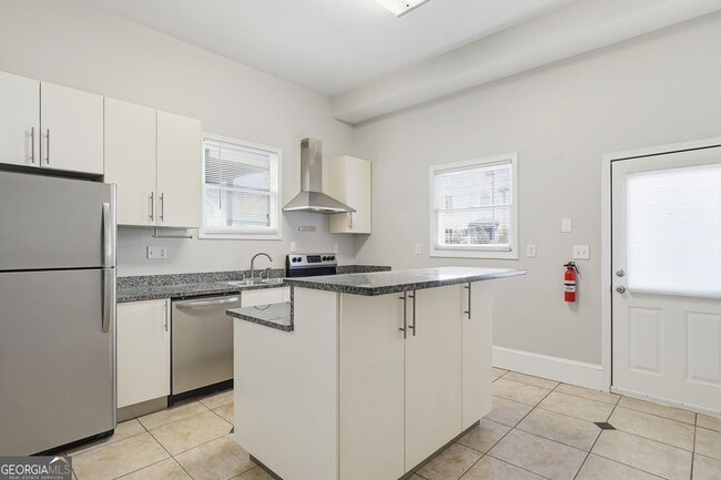 Photo - 564 John Wesley Dobbs Ave NE